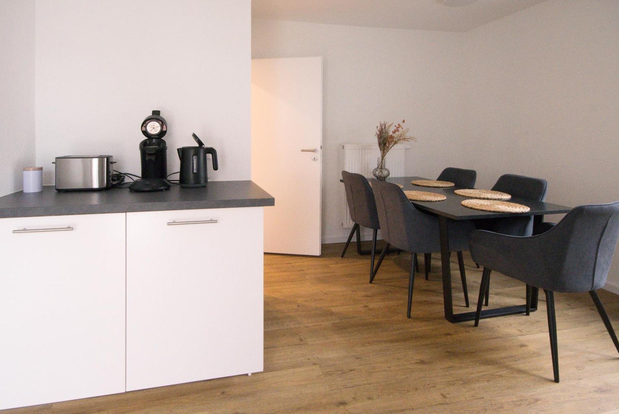 Casa Lorsch 1 Apartment Ngoại thất bức ảnh