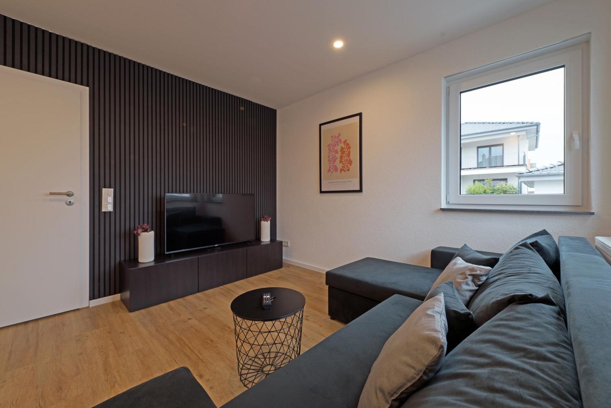 Casa Lorsch 1 Apartment Ngoại thất bức ảnh