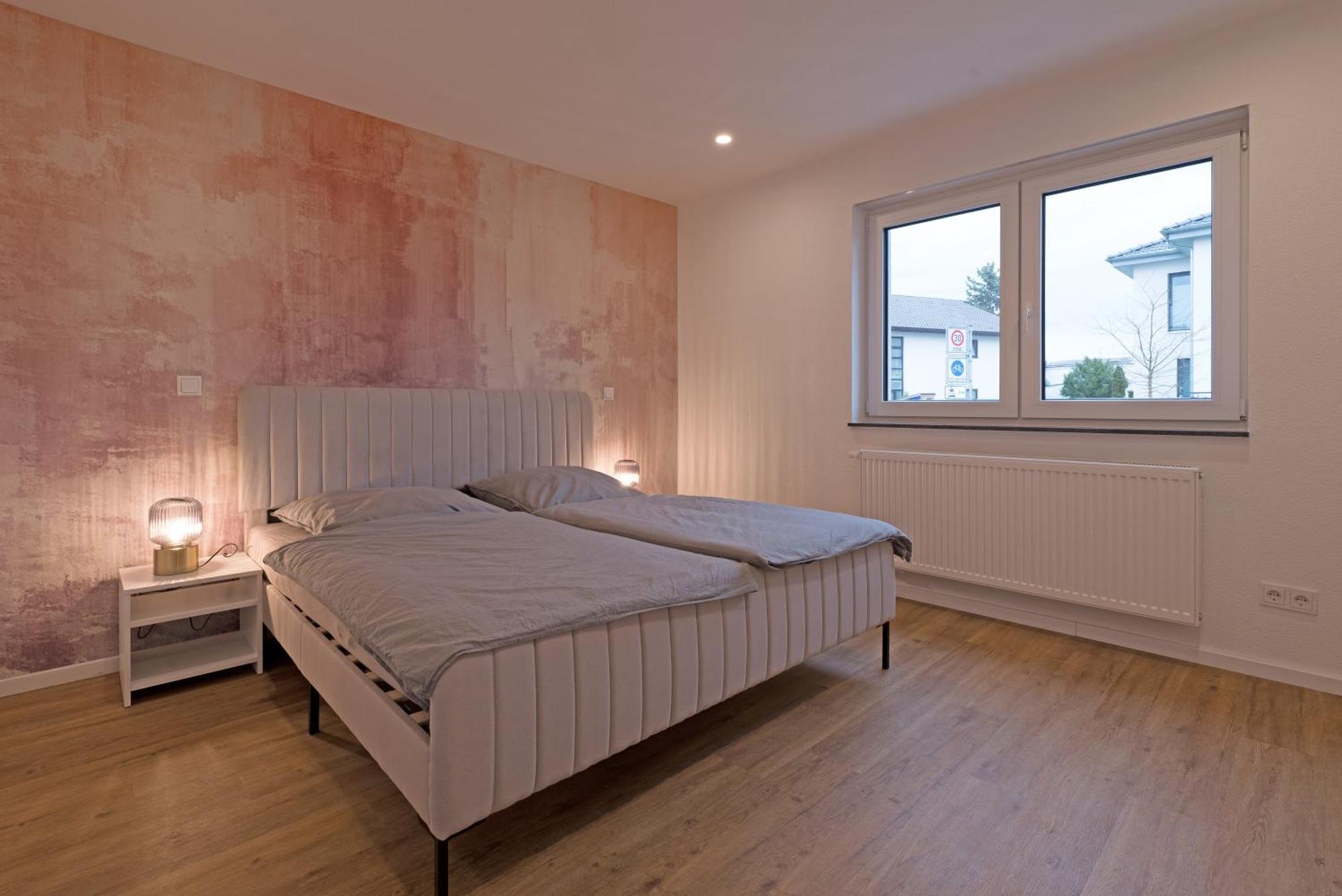 Casa Lorsch 1 Apartment Ngoại thất bức ảnh