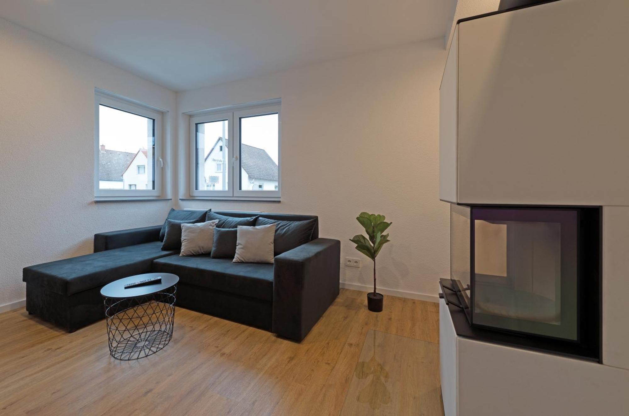 Casa Lorsch 1 Apartment Ngoại thất bức ảnh