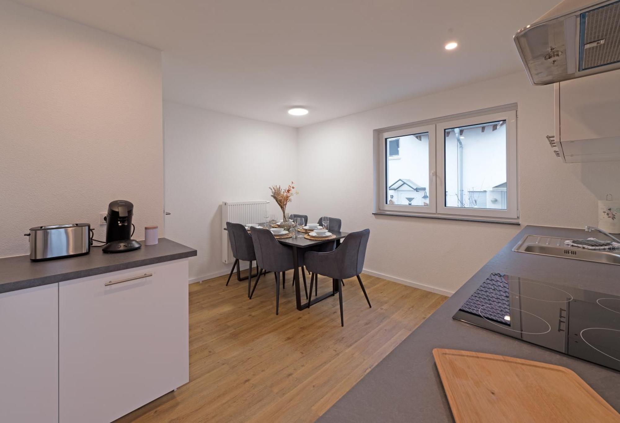 Casa Lorsch 1 Apartment Ngoại thất bức ảnh