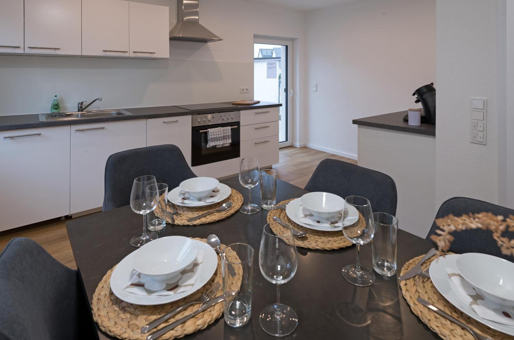 Casa Lorsch 1 Apartment Ngoại thất bức ảnh