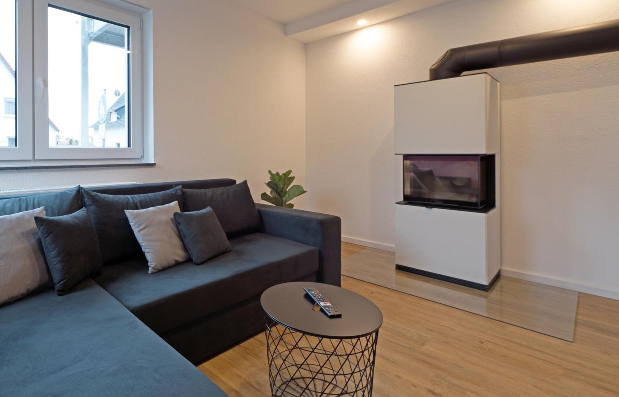 Casa Lorsch 1 Apartment Ngoại thất bức ảnh
