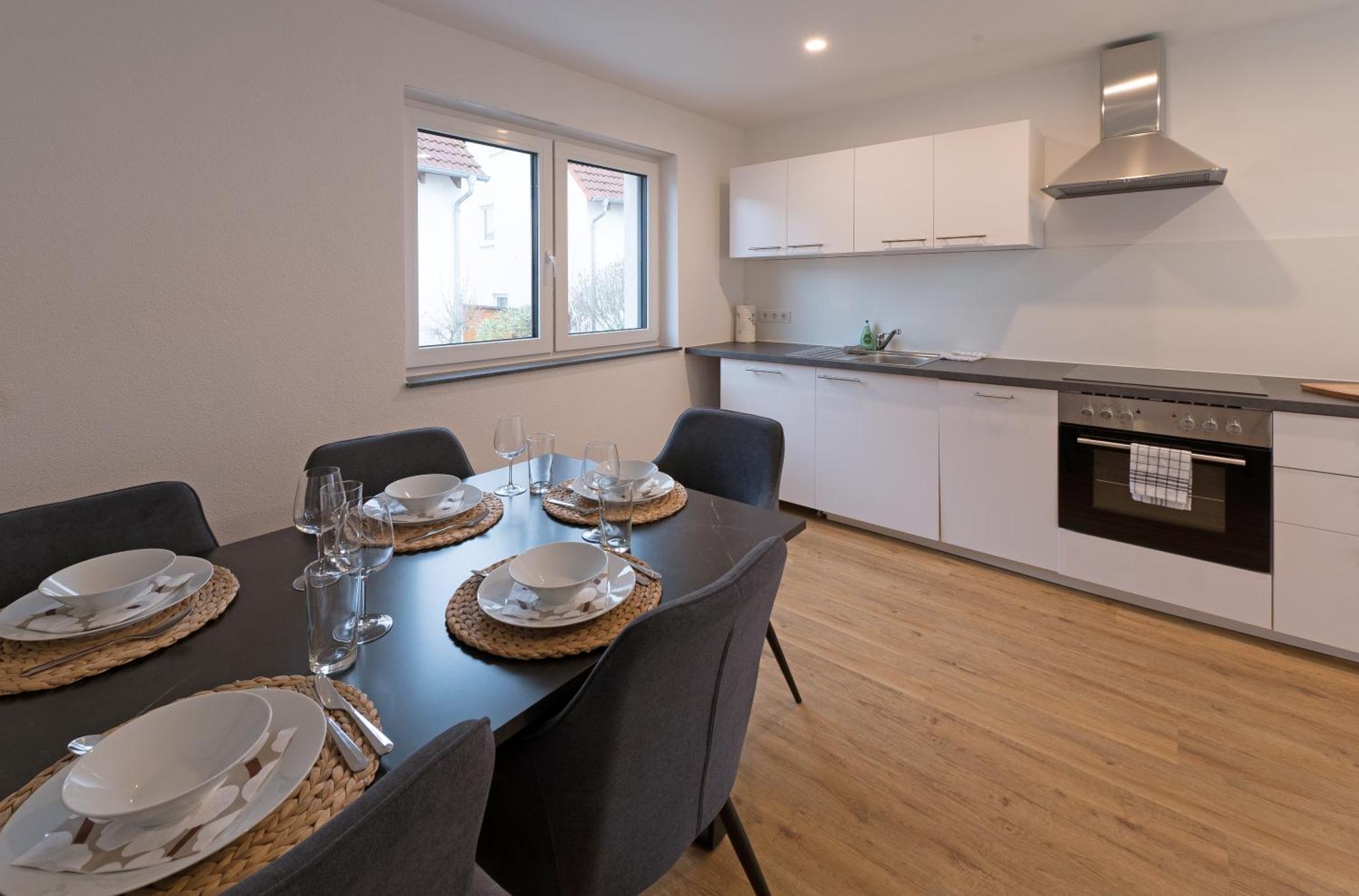 Casa Lorsch 1 Apartment Ngoại thất bức ảnh