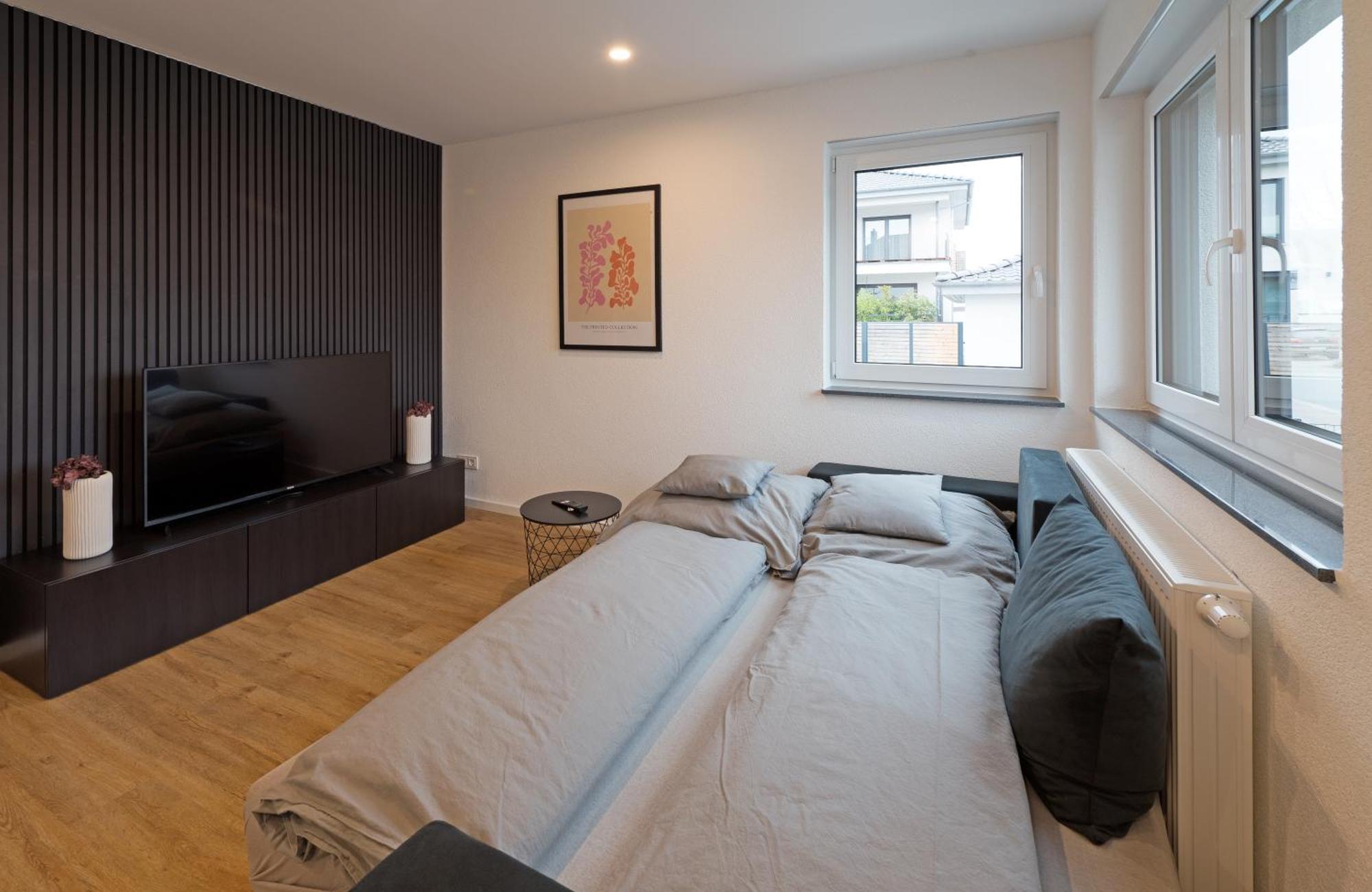 Casa Lorsch 1 Apartment Ngoại thất bức ảnh